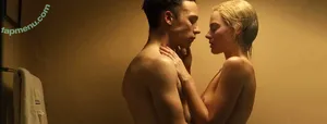 Margot Robbie / margotrobbie / margotrobbieofficial nude photo #3596