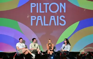 Margot Robbie / margotrobbie / margotrobbieofficial nude photo #3614