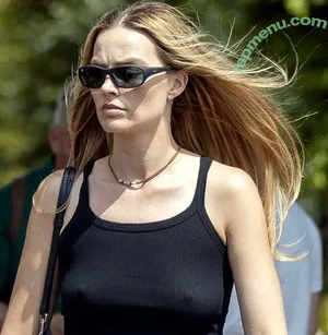 Margot Robbie / margotrobbie / margotrobbieofficial nude photo #3658