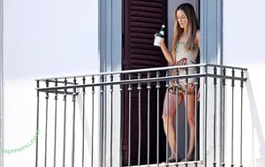 Margot Robbie / margotrobbie / margotrobbieofficial nude photo #3707