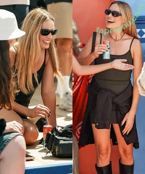 Margot Robbie / margotrobbie / margotrobbieofficial nude photo #3742