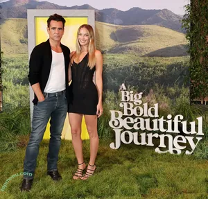 Margot Robbie / margotrobbie / margotrobbieofficial nude photo #3787