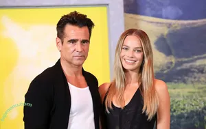 Margot Robbie / margotrobbie / margotrobbieofficial nude photo #3788