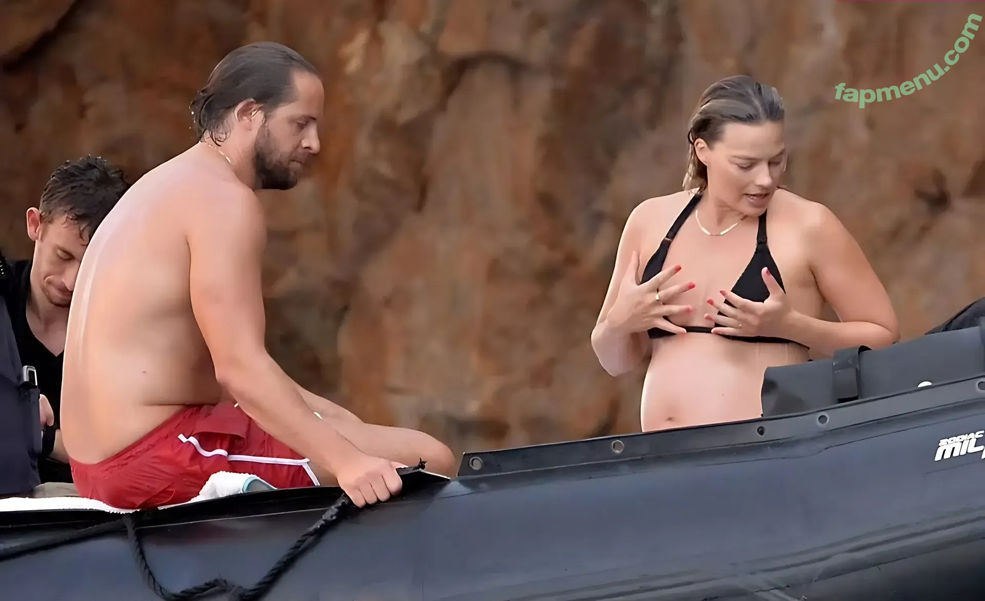 Margot Robbie nude photo #3102 (margotrobbie / margotrobbieofficial)