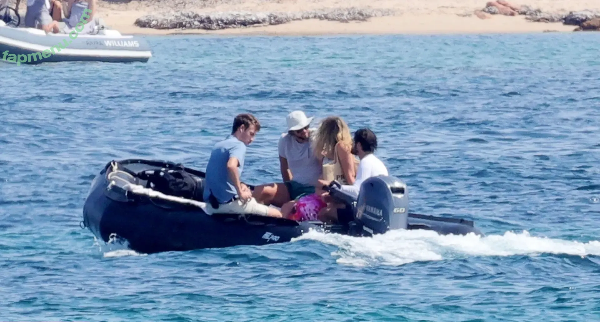 Margot Robbie nude photo #3119 (margotrobbie / margotrobbieofficial)