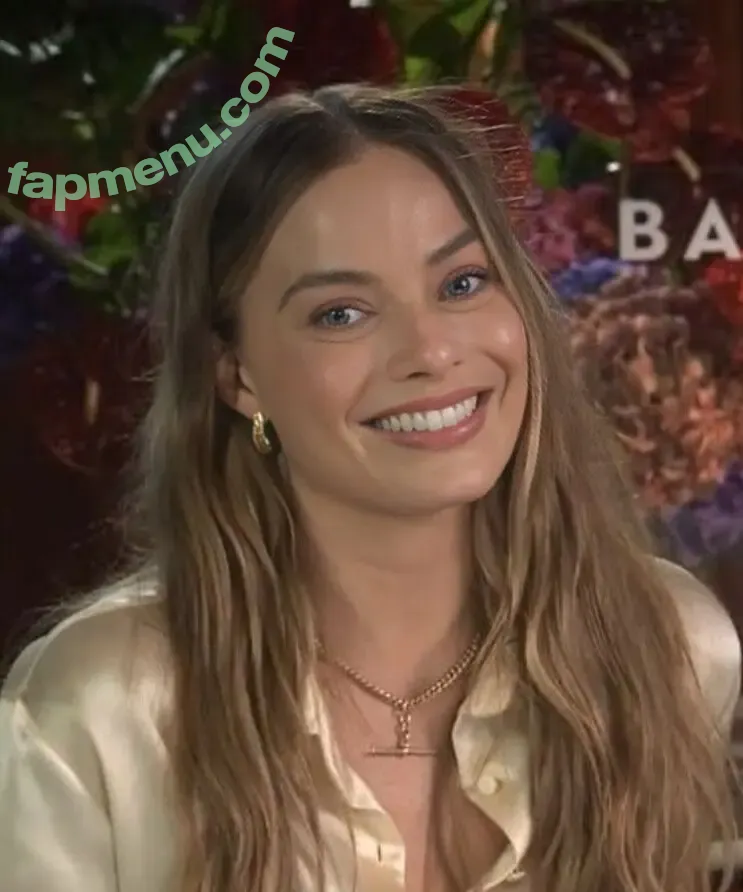 Margot Robbie nude photo #3154 (margotrobbie / margotrobbieofficial)