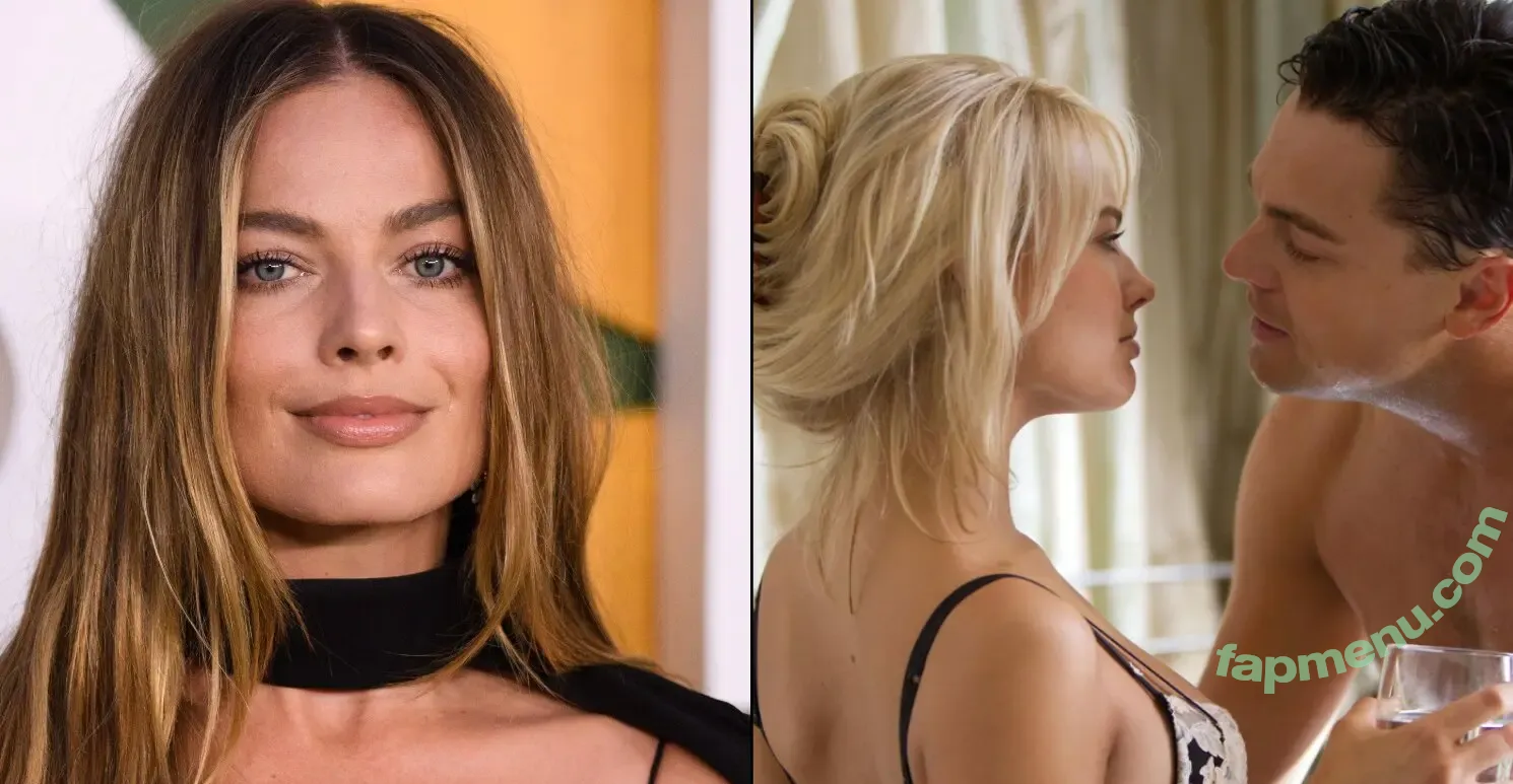 Margot Robbie nude photo #3461 (margotrobbie / margotrobbieofficial)
