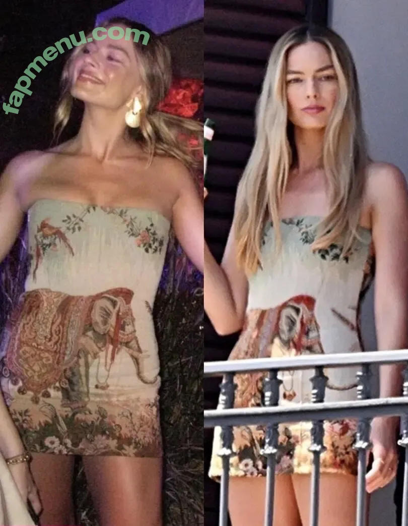 Margot Robbie nude photo #3700 (margotrobbie / margotrobbieofficial)