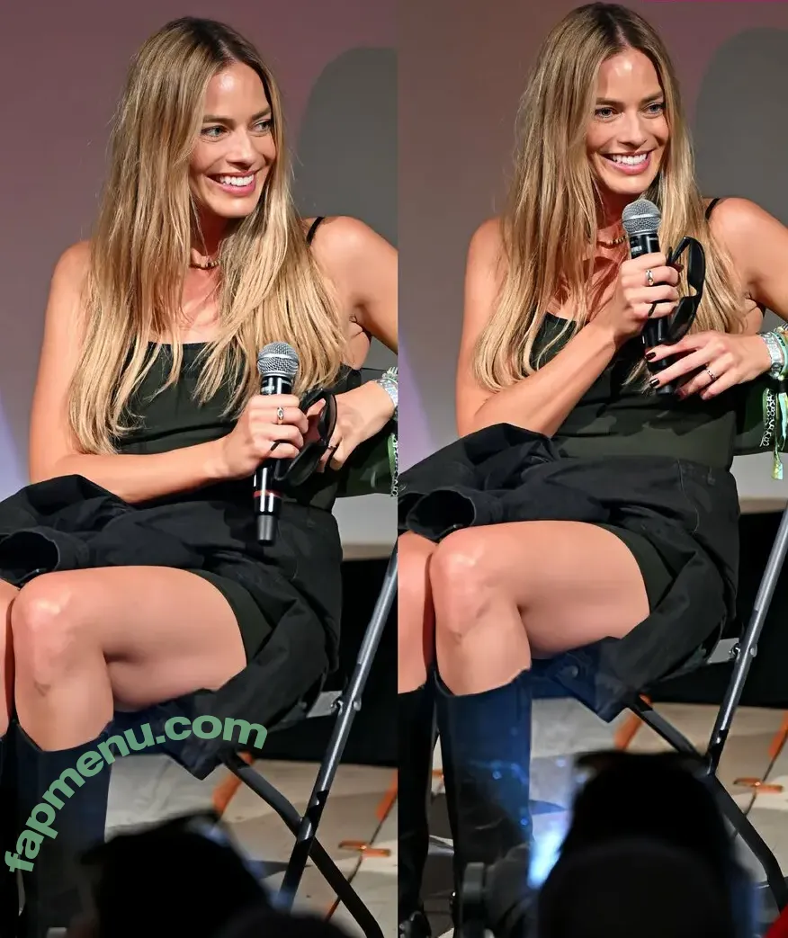 Margot Robbie nude photo #3743 (margotrobbie / margotrobbieofficial)