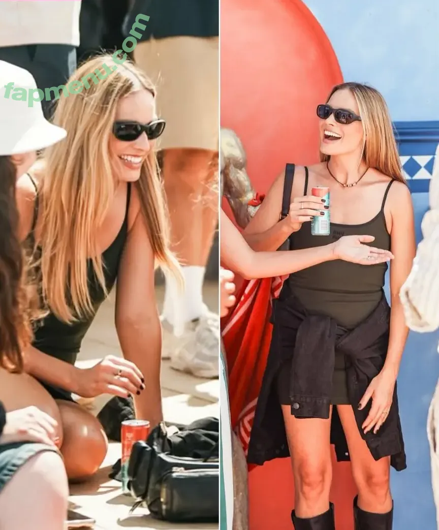 Margot Robbie nude photo #3747 (margotrobbie / margotrobbieofficial)