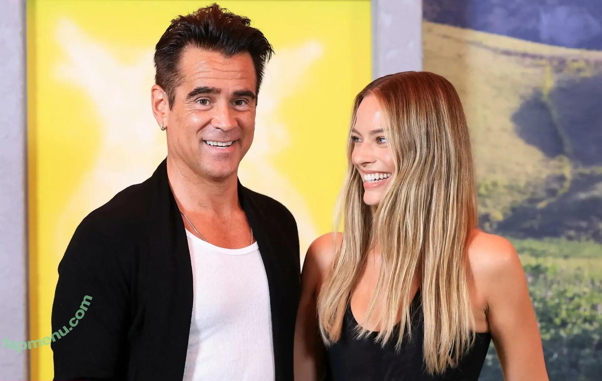 Margot Robbie nude photo #3775 (margotrobbie / margotrobbieofficial)