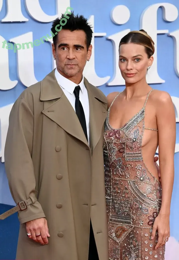 Margot Robbie nude photo #3920 (margotrobbie / margotrobbieofficial)