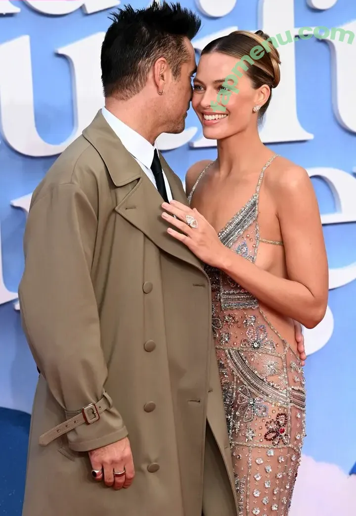 Margot Robbie nude photo #3921 (margotrobbie / margotrobbieofficial)