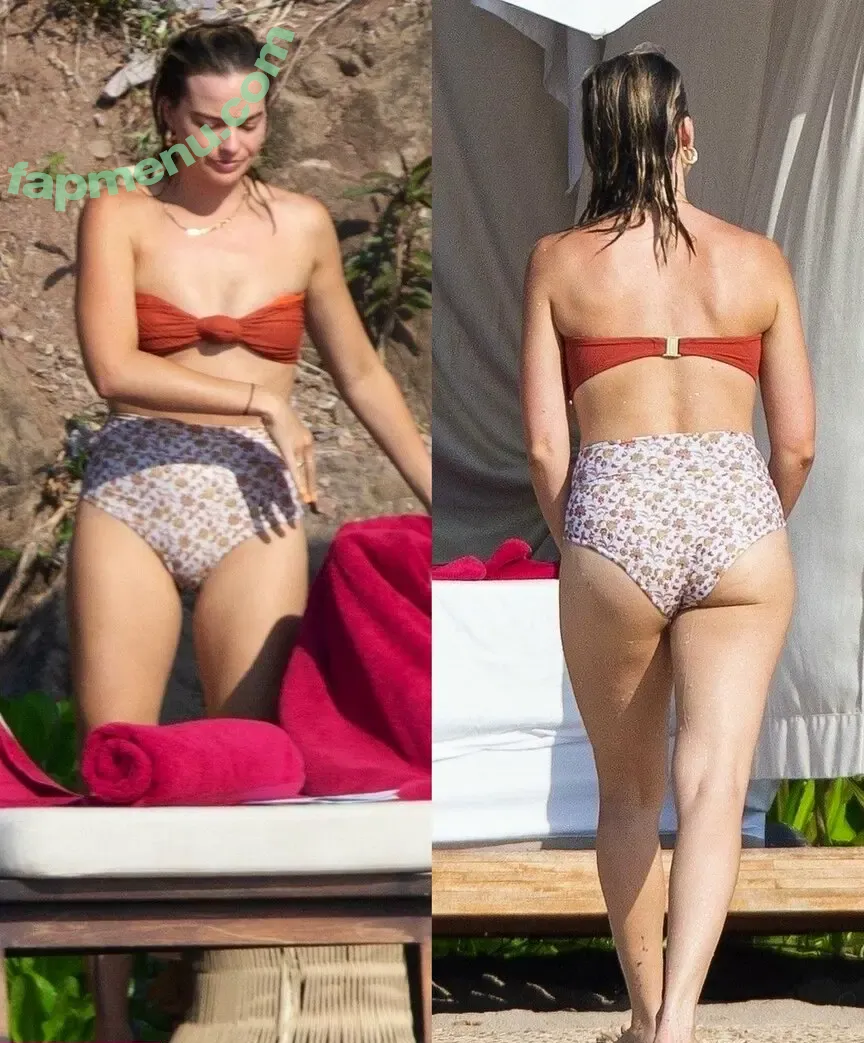 Margot Robbie nude photo #3984 (margotrobbieofficial)