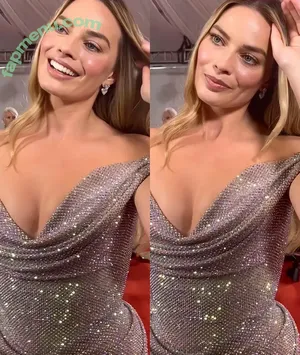 Margot Robbie / margotrobbieofficial nude photo #4085