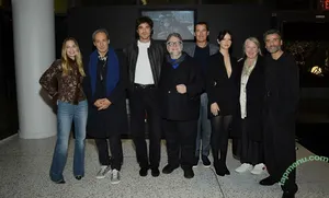 Margot Robbie / margotrobbieofficial nude photo #4103