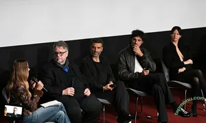 Margot Robbie / margotrobbieofficial nude photo #4107