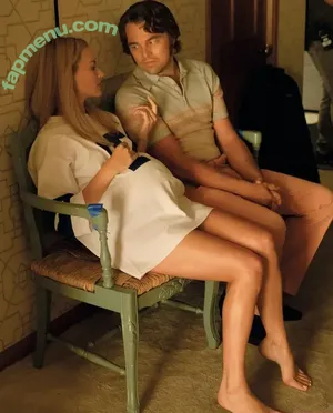 Margot Robbie / margotrobbie / margotrobbieofficial nude photo #4131