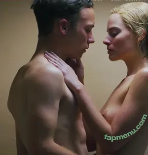 Margot Robbie / margotrobbie / margotrobbieofficial nude photo #4180