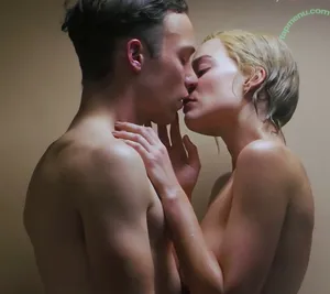 Margot Robbie / margotrobbie / margotrobbieofficial nude photo #4183