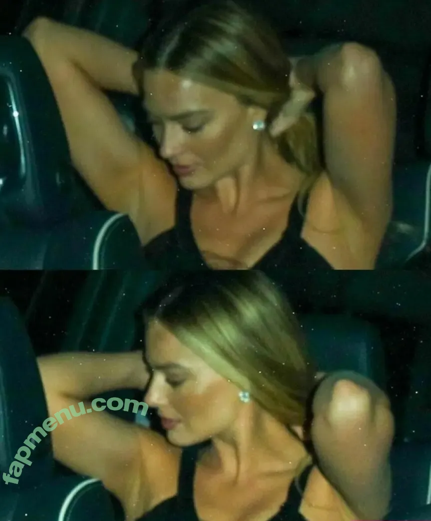 Margot Robbie nude photo #4096 (margotrobbieofficial)