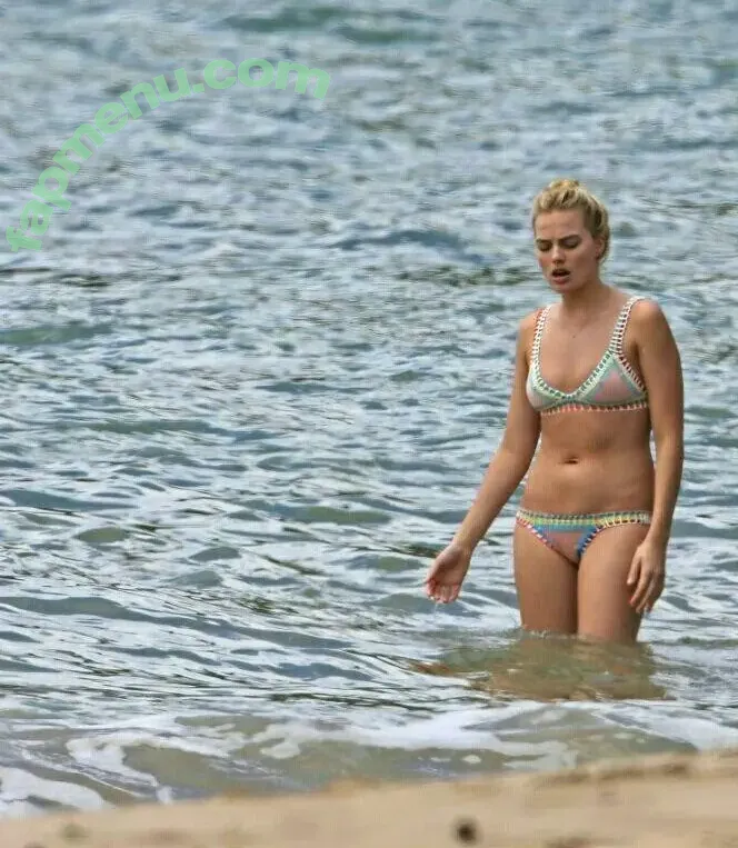 Margot Robbie nude photo #4099 (margotrobbieofficial)