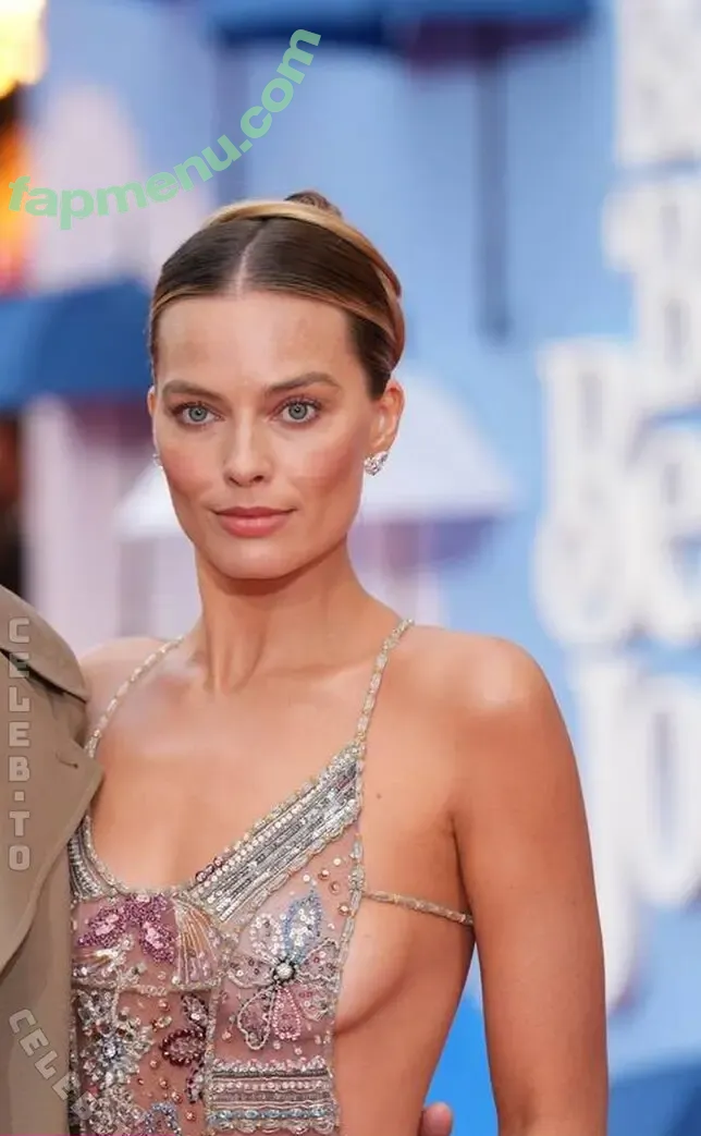 Margot Robbie nude photo #4206 (margotrobbie / margotrobbieofficial)