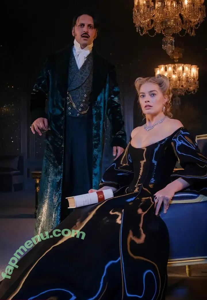 Margot Robbie nude photo #4267 (margotrobbie / margotrobbieofficial)