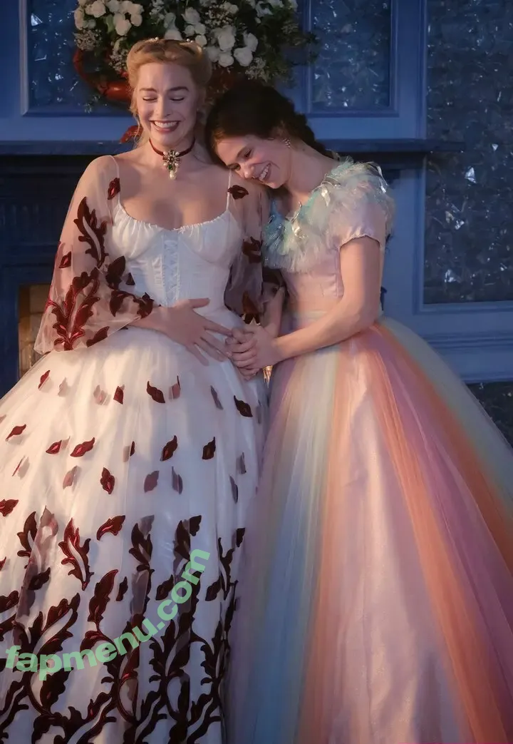 Margot Robbie nude photo #4268 (margotrobbie / margotrobbieofficial)