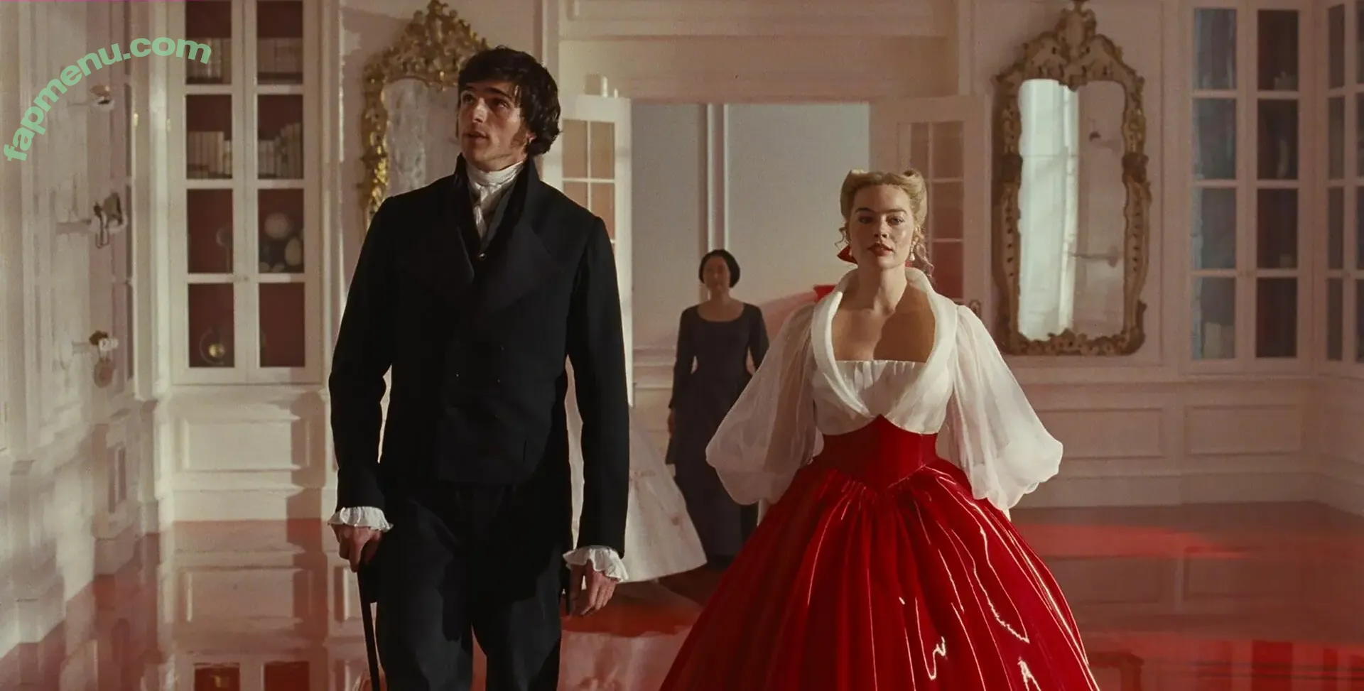 Margot Robbie nude photo #4272 (margotrobbie / margotrobbieofficial)