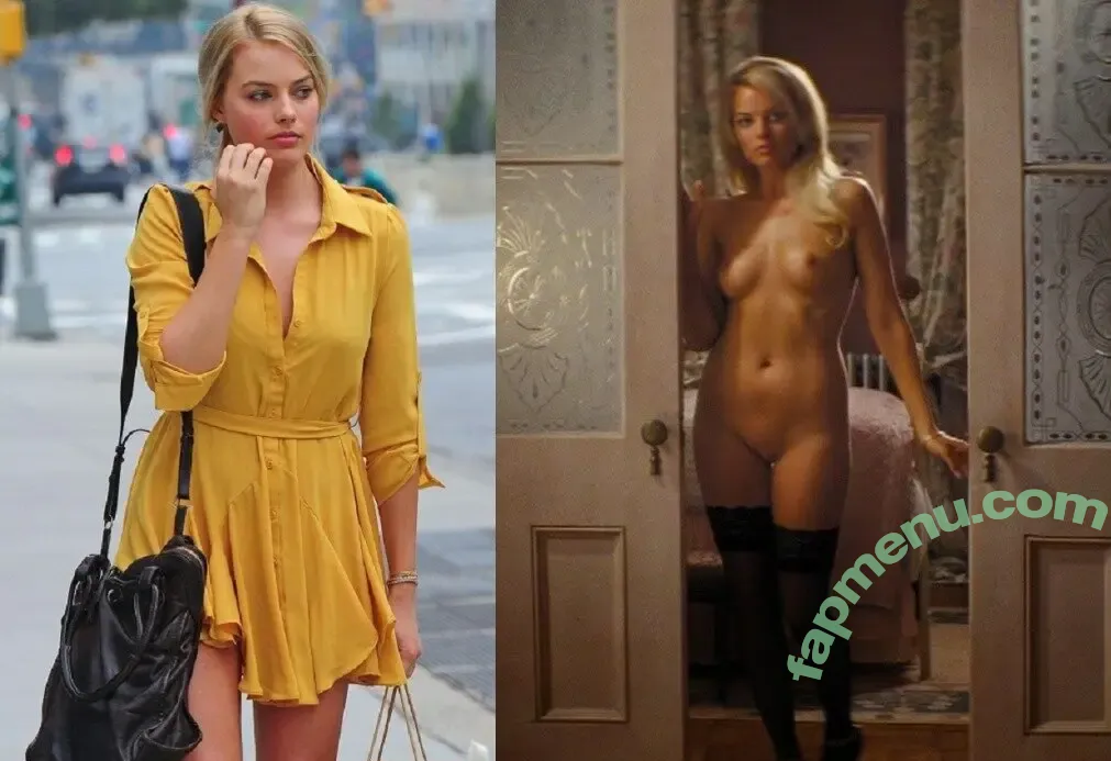 margotrobbie nude photo #0009 (margotrobbie)