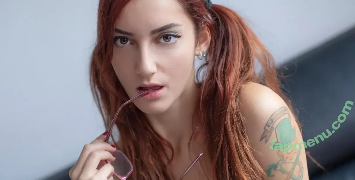 Margout Darko nude photo #0022 (Margout_Darko / margoutdarko)