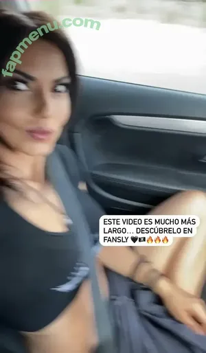 Mari Cielo Pajares / mcpajares nude photo #0015