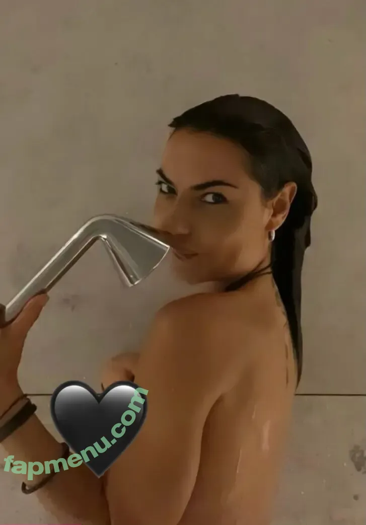 Mari Cielo Pajares nude photo #0009 (mcpajares)
