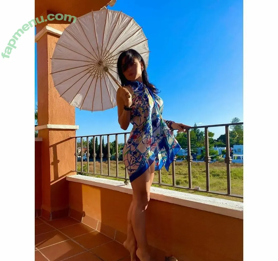 Mari Cielo Pajares nude photo #0029 (mcpajares)