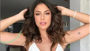 Mari Gonzalez / Mari Baianinha / marigonzalez nude photo #0197