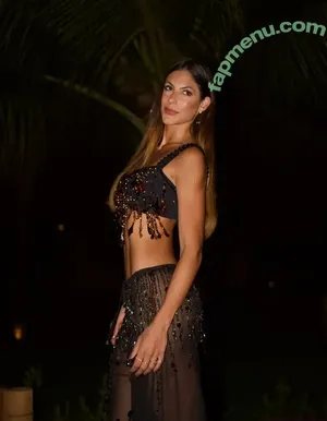 Mari Gonzalez / Mari Baianinha / marigonzalez nude photo #0235