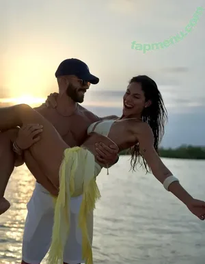 Mari Gonzalez / Mari Baianinha / marigonzalez nude photo #0268