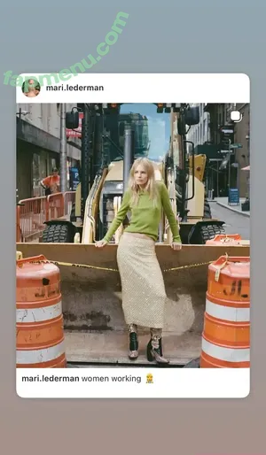 Mari Lederman / mari.lederman nude photo #0053