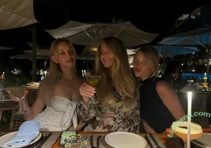 Mari Lederman / mari.lederman nude photo #0083