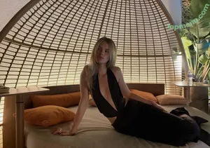 Mari Lederman / mari.lederman nude photo #0089