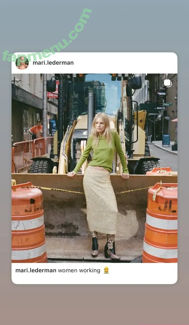 Mari Lederman nude photo #0053 (mari.lederman)