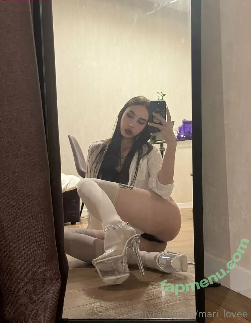 mari_lovee nude photo #0003 (mari_lovee__)