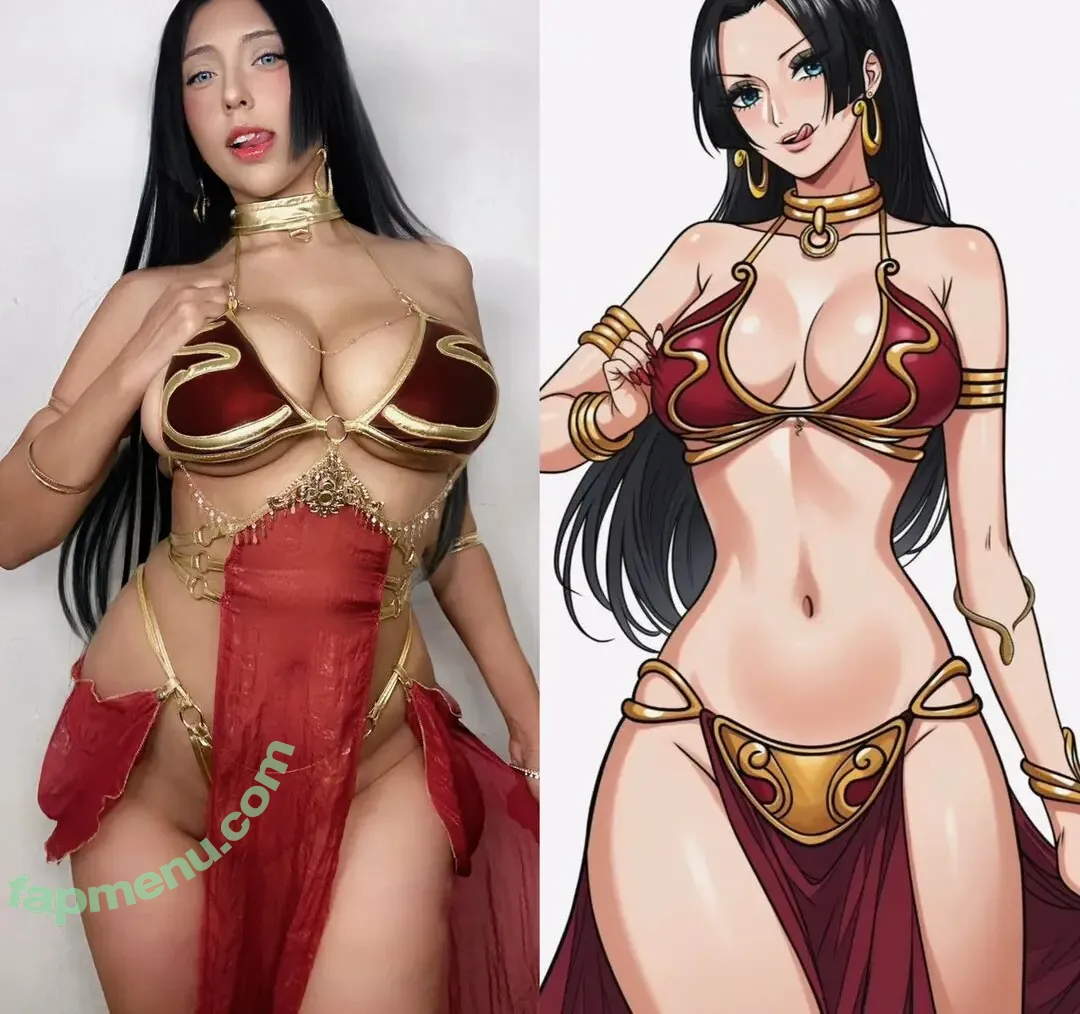 Mari.Nyaaa nude photo #0008 (Mari.Nyaaa)