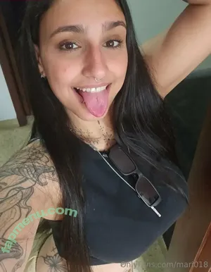 mari018 / __mari_018 nude photo #0050