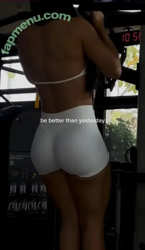 Maria Aguilar / Perfect Body / _maria_aguilar__ / maryguilar0 nude photo #0176