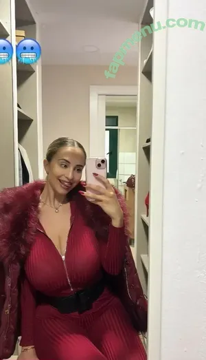 Maria Arreghini / mariiia / meriarreghini nude photo #0793