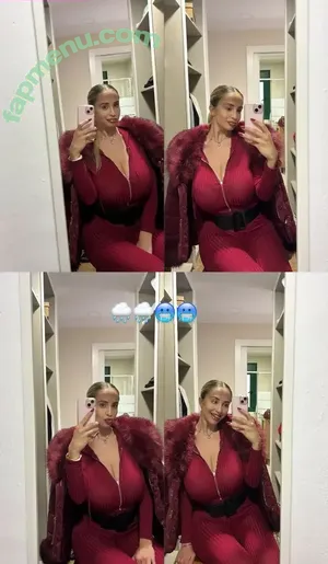 Maria Arreghini / mariiia / meriarreghini nude photo #0794