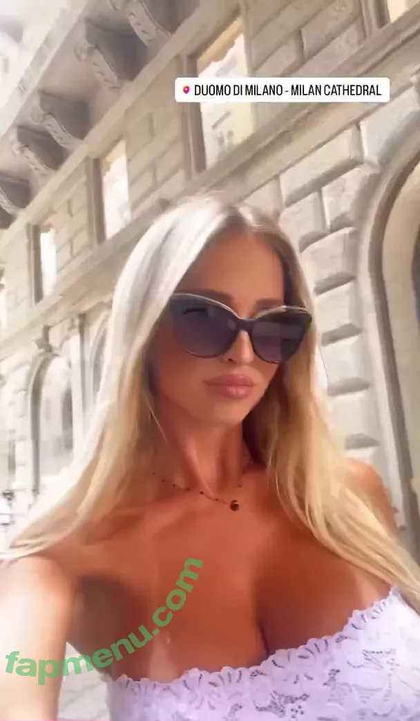 Maria Arreghini nude photo #0026 (Marysplaceshow / mariiia / meriarreghini)