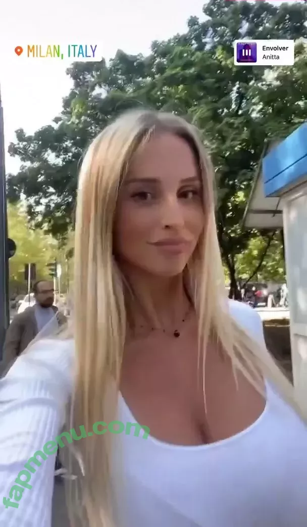 Maria Arreghini nude photo #0034 (Marysplaceshow / mariiia / meriarreghini)